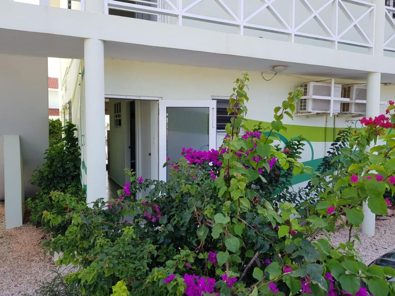 Alifra Apartment Lagun Exterior foto